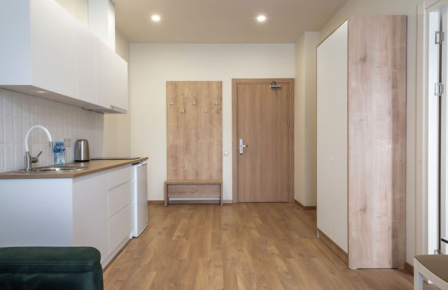 Dialog Kokhta Aparts - Foto 22