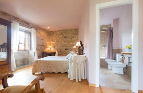 Casa Rural Graña da Acea - Foto 47