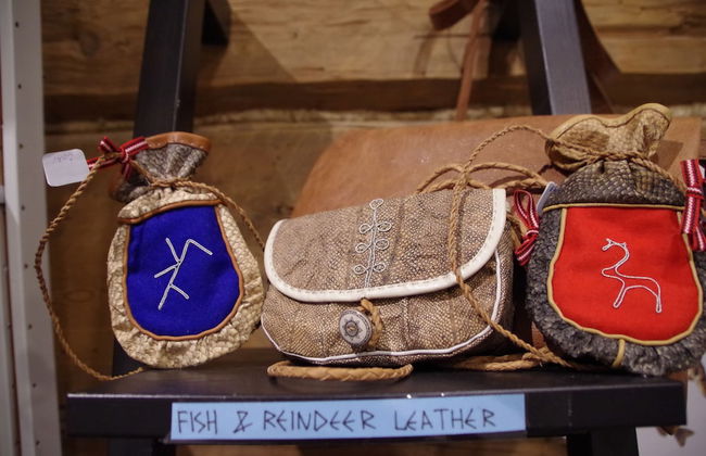 LAURI Historical Log House Manor - Photo 34