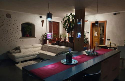 Villa La Tour Nus - Photo 5