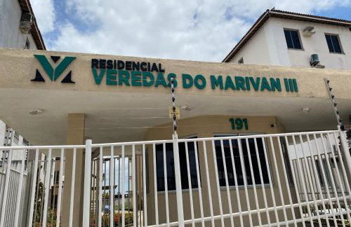 Apto próximo ao aeroporto, orla e praias - Foto 6