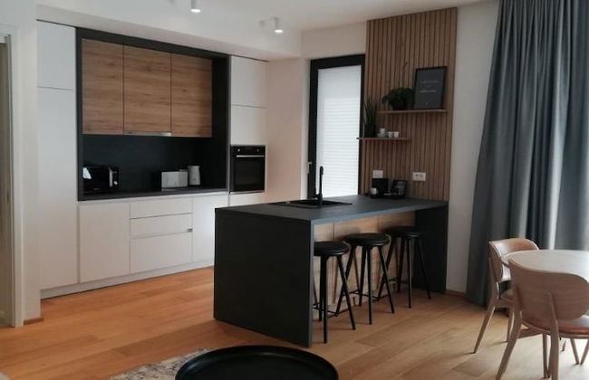 Regentova Suites - Foto 17