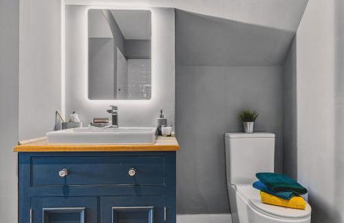 Little Redlap - Delightful views near Dartmouth - Foto 43