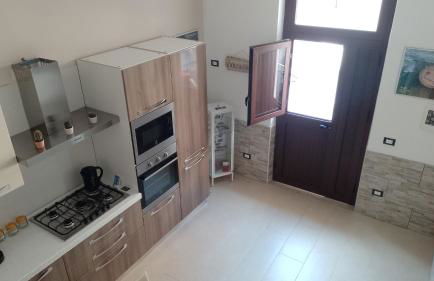 sciuliddA Casa Vacanze - Foto 8