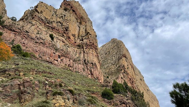 El Penyagolosa (1813m) - Corona el Pico Más Alto.- GUÍA OFICIAL - Foto 2