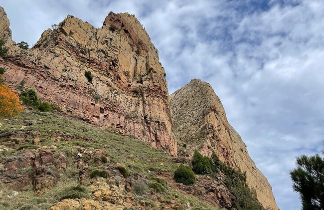 El Penyagolosa (1813m) - Corona el Pico Más Alto.- GUÍA OFICIAL - Foto 2