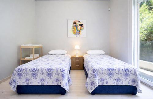 Rooftop Jacuzzi Apartment - Foto 22