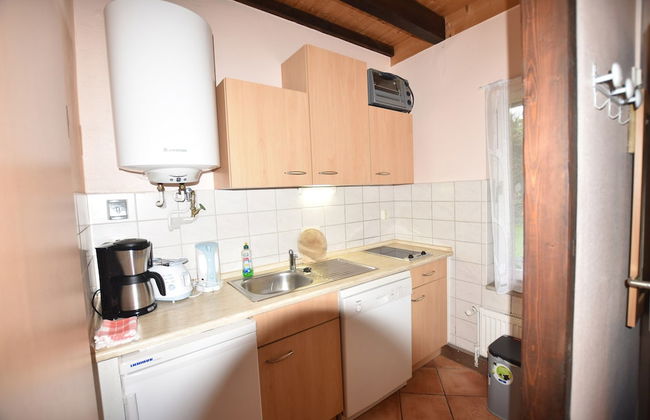 Ferienhaus in der Naehe der Ostsee - Photo 42