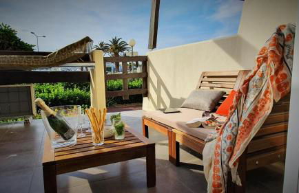 APARTMENT NATURIST CAP CARBONE - Photo 3