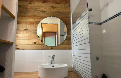 Plagne Bellecote Apartments - Foto 29