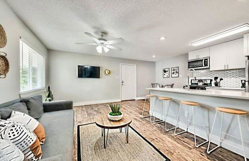 Global Cup Lovely Dallas Flat Near Downtown - Foto 8