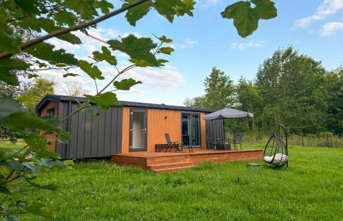 Cozy Home In Stolec With House A Panoramic View - Foto 10