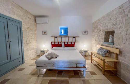 Trullo Dimora Podere Papilio - Foto 76