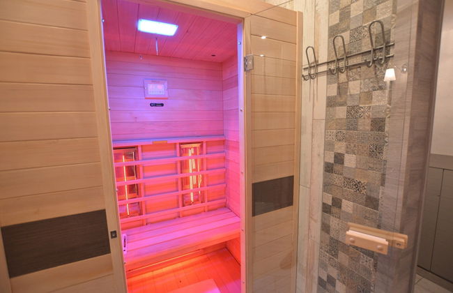 Farmhouse in Aublain With Terrace - Foto 27