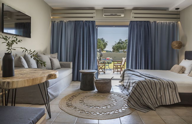 Avithos Resort Apartments Hotel - Photo 12