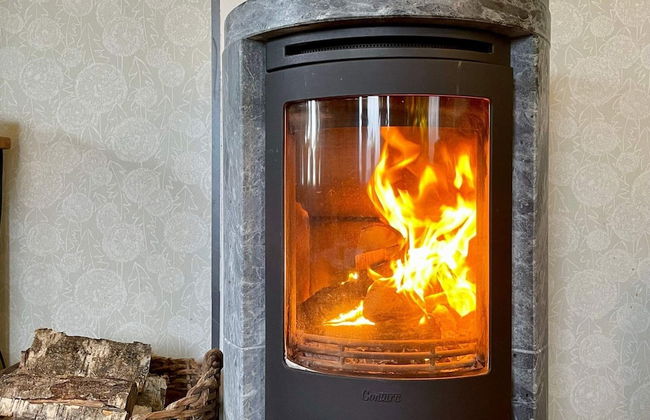 7 Person Holiday Home in Svangsta-by Traum - Photo 11