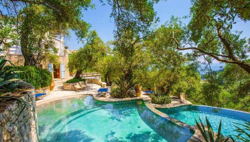 The Olive Press Agni Bay - Foto 5, Other