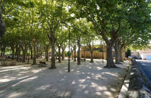 Authentic Country House with pool near Uzes - Foto 38