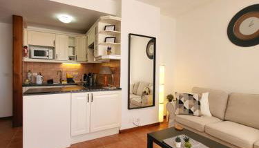 Little Gem apartment, Los Molinos - Foto 4