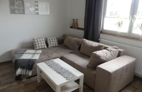 Ferienwohnung Anke - Apartment 5d - Foto 11