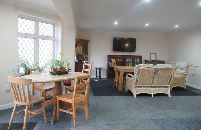 Lennard House - Foto 40