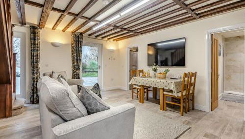 Two Chainbridge Barns - Foto 3