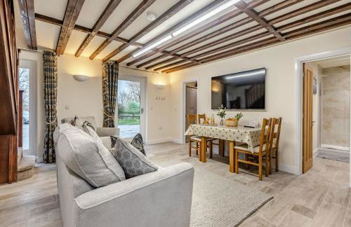 Two Chainbridge Barns - Foto 3