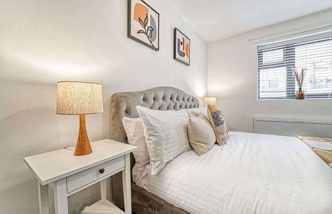 Host Stay Rose Cottage - Foto 13