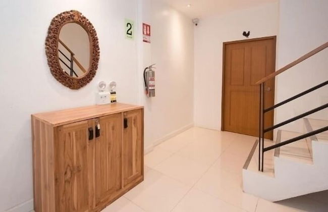 Pillow Pillow House Sukhumvit-Rama4 - Foto 29