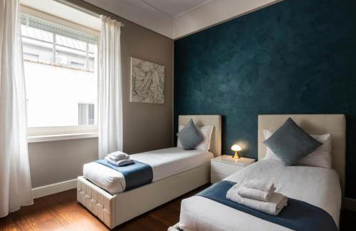 Heart Milan Apartments - San Sepolcro Duomo - Photo 88