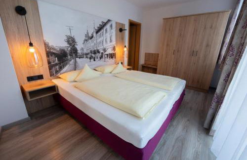 Ferienwohnungen KUR-ECK - Foto 53