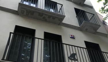 Nuevo Luminoso Apartamento Catalina a 80 metros de la playa para 4 personas - Foto 3