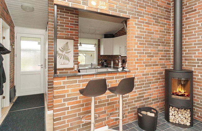 4 Person Holiday Home in Slagelse - Foto 6