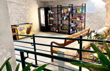 NOVIDADE! Apartamento Bella Vita Bertioga - Photo 71