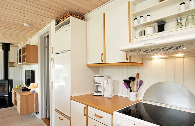 6 Person Holiday Home in Strandby-by Traum - Photo 12