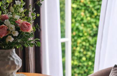 Buxted Park Hotel - Foto 14