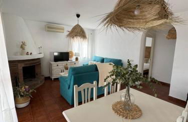 El Nido Frigiliana - Cortijo Tito Manuel - Photo 28