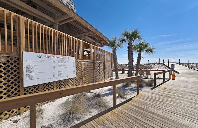 Sandpiper Cove 8208 Studio Bedroom Condo by RedAwning - Foto 44