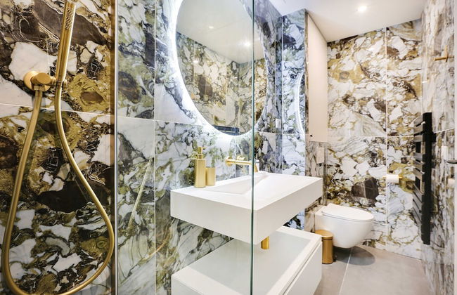 Charming Apartment - 2br/8p - Palais-royal - Foto 13