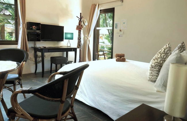 Escape Cabins - Foto 23