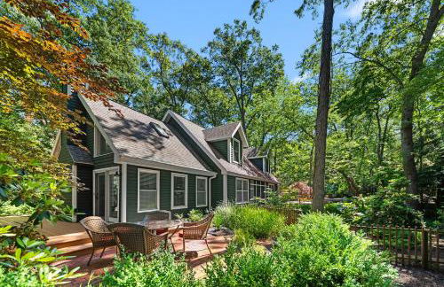 Oasis in the Woods - Foto 35