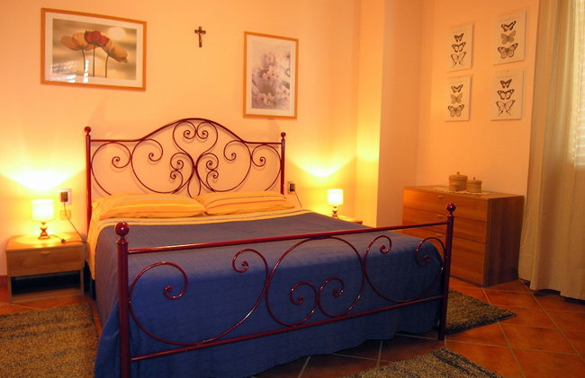 Villino Blu Private Villa on the Chianti Hils 10 Plus 2 pax - Photo 25