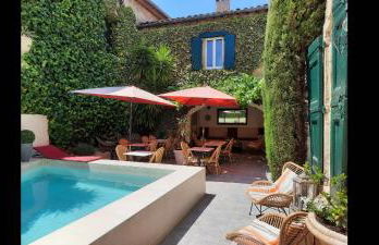 gite la petite vigneronne - Foto 1