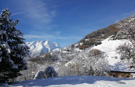 Le Skidoux - Photo 3