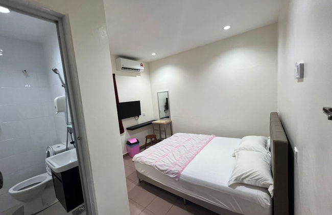 OYO 90994 Hotel Golden Mouse - Photo 11