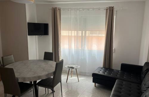 ANGEL's BONITO PISO 4 SIN ASCENSOR - Foto 1