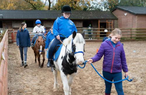 3 Bed in Clyro BN027 - Photo 25