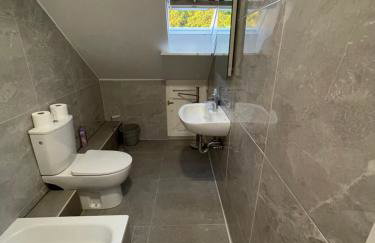 Ferienwohnung Panoramablick 1 - Foto 7