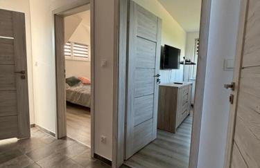 Wzgórze nad Jeziorem Blanki - Foto 20