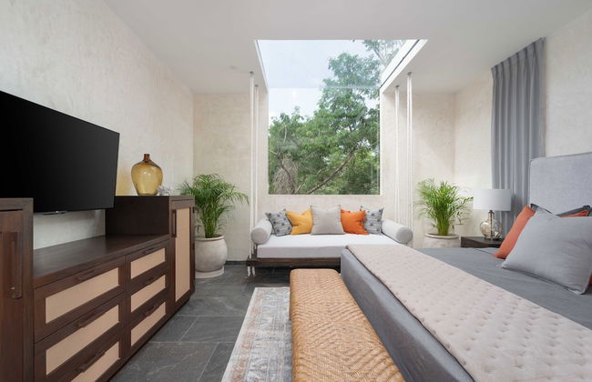 Twelve O’Clock Luxury Villas - Foto 59